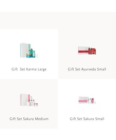 RITUALS Gift Set The Ritual of Mehr | Luxury Body Care Gift Box with Sweet Orange & Cedar Wood | 4-Piece Set for Energizing Fragrance & Skincare - Buy Online on GoSupps.com