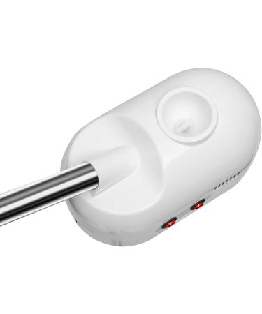 Professional Facial Steamer | Soft Skin Natural Aromatherapy | 750W Hot Facial Sauna Ozone Function Vaporizer Steamer Device 750ml - Buy Online on GoSupps.com