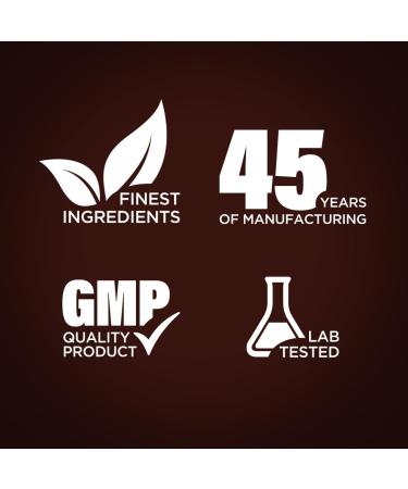 Piping Rock Organic Inulin Capsules 1000 mg | 100 Count | Low Glycemic Index | Soluble Fiber Supplement | Non-GMO Gluten Free - Buy Online on GoSupps.com