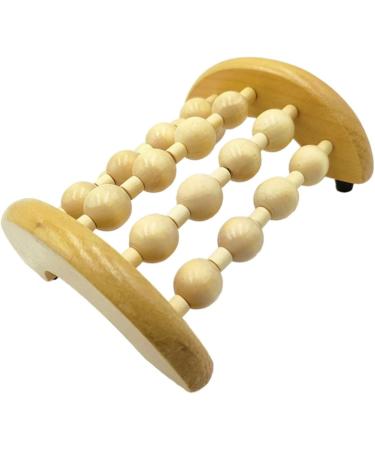 Frcolor Portable Foot Massager - 5-in-1 Massage Cushion for Relaxation & Skincare - International Shipping Available - Buy Online on GoSupps.com