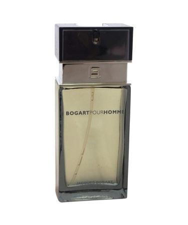 Jacques Bogart Pour Homme For Men. Eau De Toilette Spray 3.33 Ounces - Buy Online on GoSupps.com