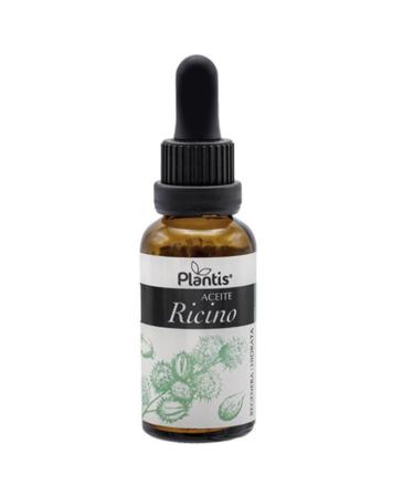 Castor oil 30 ml of oil