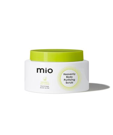 Mio Heavenly Body body peeling 275 ml - Buy Online on GoSupps.com