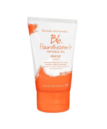 Hairdressers Invisible Mask Travel Size - Buy Online on GoSupps.com