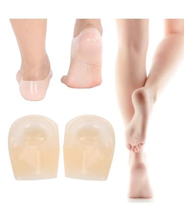 Shop Heel Support Brace & Gel Pads for Ankle Pain Relief - Perfect for Dance Studios | International Shipping Available - Buy Online on GoSupps.com