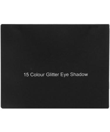 Eyeshadow Palette Eye Cosmetic Palette for Woman for Beginners for Professional Use - Buy Online on GoSupps.com