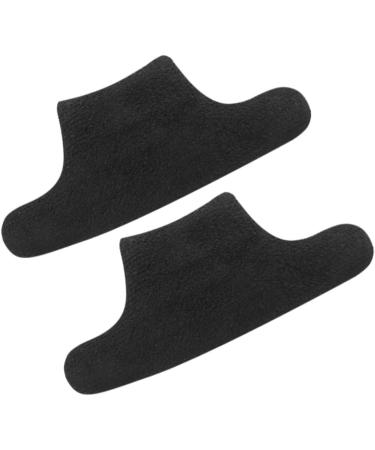 FOMIYES 12 Pairs Non-Slip Heel Pads & Insoles for High Heels Cleats & Boots - Comfort & Support for Women - Buy Online on GoSupps.com
