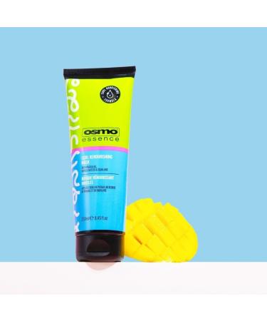 Osmo Essence Osmo Curl Renourishing Mask 250 ml - Buy Online on GoSupps.com