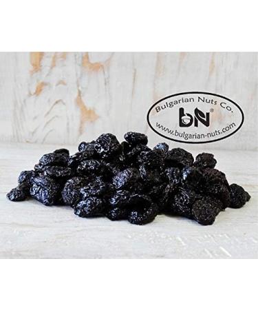 1 kg Cherries sun dried completely naturally sweetened - no added sugar no additives no preservatives. - Buy Online on GoSupps.com