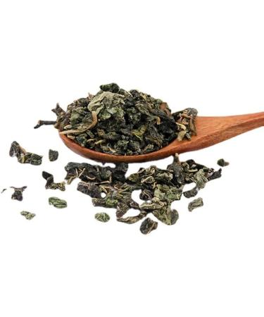 cn herb 100g Mulberry Leaf Tea Color Is Naturally Not Smoked and Not Stained Canned - Buy Online on GoSupps.com