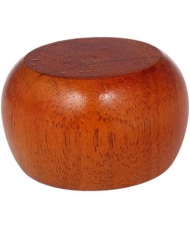 Beavorty 3-in-1 Soap Shell for Travel | Eco-Friendly Bamboo Razor Soap Bowl & Wooden Accessories | Perfect for Bare Trash Travel - Buy Online on GoSupps.com