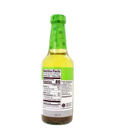 Tessemaes Organic Classic Italian Dressing - 10 FZ | Buy Online Now - Buy Online on GoSupps.com