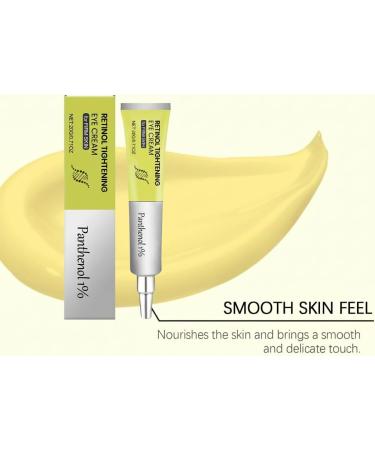 S rum raffermissant au r tinol cr me raffermissante pour le contour des yeux au r tinol lotion anti-rides et anti-cernes cr me hydratante pour le visage nourrissante (2 pi ces) - Buy Online on GoSupps.com