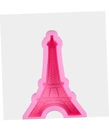 BESTonZON 3 Pcs Baking Tools Cake Decorating Supplies Baking Supplies Modeling Cake Mold Pinkx3pcs mediumx3pcs - Buy Online on GoSupps.com