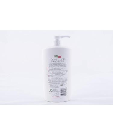 Sebamed Organic Hydrate Lotion 400ml - Best Moisturizer for All Skin Types | Buy Internationally - Buy Online on GoSupps.com