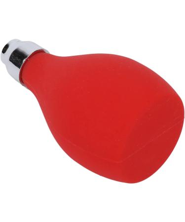 Empty Powder Blower Thickened Inner Wall Widely Applicable Easy Operate Powder Spray Pump for Home for Adults for Barber - Buy Online on GoSupps.com