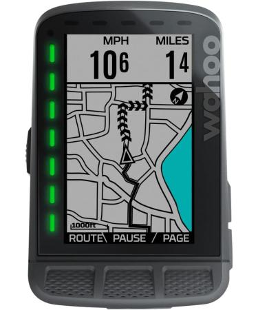 Wahoo ELEMNT ROAM GPS Cycling Computer - Ultimate Navigation and Data Tracking - Buy Online on GoSupps.com