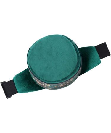 Faruta Moxa Air Purifier - Portable Smoke-Free Moxibustion Box for Back Muscle Waist Neck & Knee Pain Relief | Ideal for Tendonitis & Osteoarthritis Treatment - Buy Online on GoSupps.com