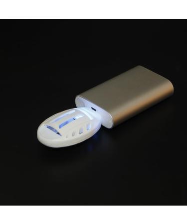 JAGETRADE Portable USB Electrical Mosquito Repellent Killer Hiking Outdoor Summer Home New - Buy Online on GoSupps.com