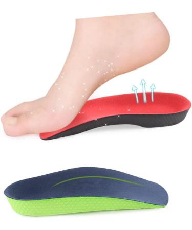 Buy Healvian 2 Pairs Arch of Foot Support - Enhance Comfort & Stability | International Shipping Available - Buy Online on GoSupps.com