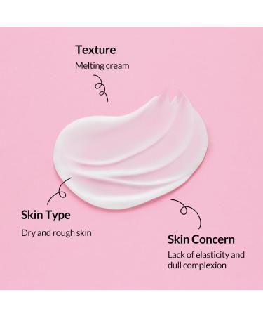 Whamisa Organic Flowers Eye Essence - Hydrating Vegan Eye Cream for All Skin Types | Organic 95.2% | Korean Skincare for Elasticity & Fine Lines (30ml - Buy Online on GoSupps.com