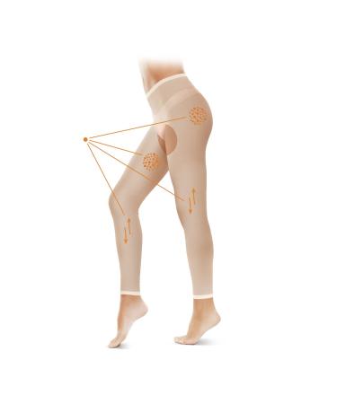 Guam Anticellulite Treatment Kit - Reusable Pantacell + 2 Refills + Sauna Effect Trousers | Made in Italy - Buy Online on GoSupps.com
