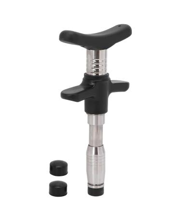 Professional Manual Chiropractic Tool for Stress & Pain Relief - Vertebrae Massage & Correction Tool for Home Use & Gifts - Buy Online on GoSupps.com