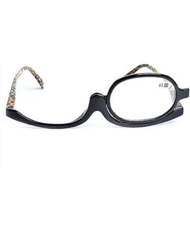 Bluelover 3.5x Magnifying Makeup Glasses - Enhance Your Beauty Routine with Cosmetic Glasses - Buy Online on GoSupps.com