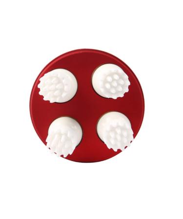 BCOATH 1 Piece Head Massage Brush For The Head