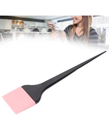 Tinting Brush Professional Ha-ir Color Brush Long Handle Hair Hairdressing Tinting Brush for Hair Salon Woman and Man - Buy Online on GoSupps.com