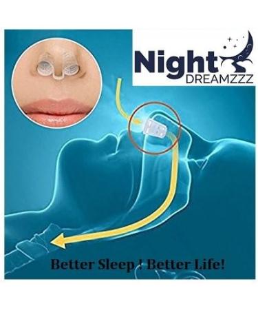 Stop Snoring Chin Strap Bundle with Nose Vents & Silk Eye Mask - Ultimate Solution for Men, Women & Children - Buy Online on GoSupps.com