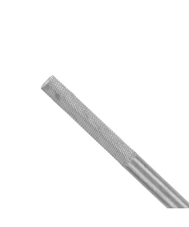 2pcs Tungsten Steel Nail Drill Bits - Cuticle Remover Diamond Bits for Manicure Pedicure - Buy Online on GoSupps.com