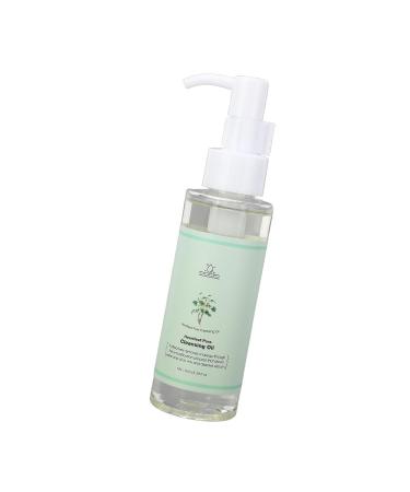 Heartleaf Makeup Remover Oil 100ml | Non-Greasy Pore Cleansing Oil for Travel Shop Internationally - Buy Online on GoSupps.com