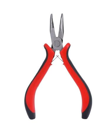 Hair Extension Plier Micro Ring Tool Styling Professional Salon Beauty