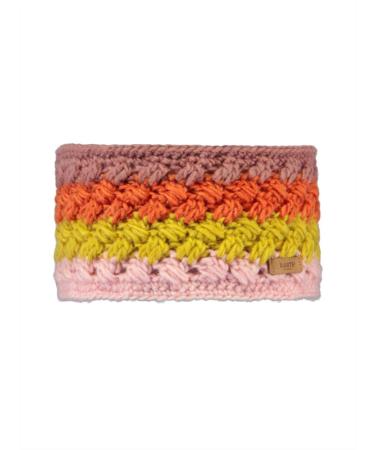 Barts Women's Elly Headband yellow ONE SIZE