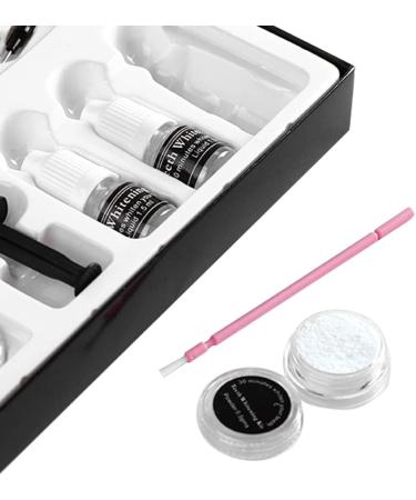 Professional Teeth Whitening Kit Teeth Whitening Powder Kit - Buy Online on GoSupps.com
