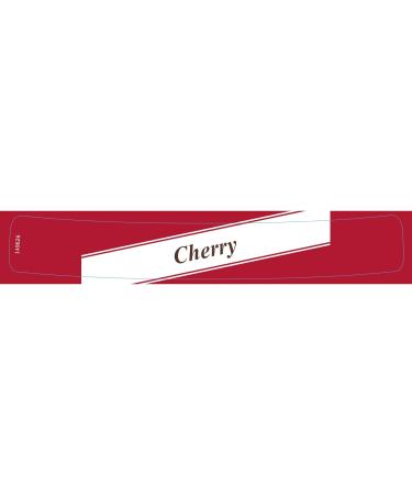 MONIN Cherry Fruit Mix Puree 1L for Cocktails, Smoothies & Mocktails - Vegan & Allergen-Free. 100% Natural Flavours. 2-in-1 Cherry Puree & Sugar Syrup Hybrid - Buy Online on GoSupps.com