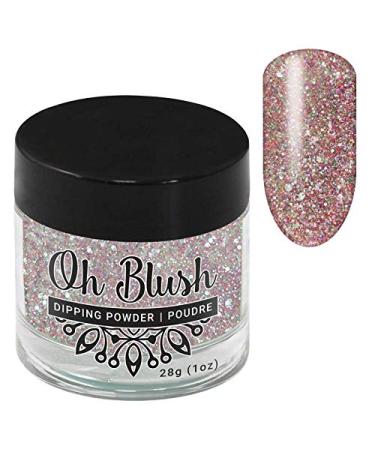 Oh Blush Powder 127 Magic Ornaments (1oz)