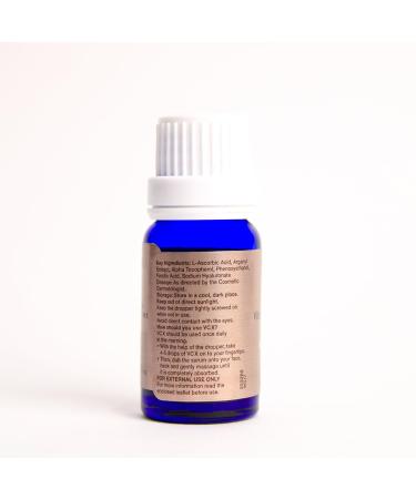 Vcx Serum 10ml - Premium Anti-Aging Serum | Fast International Shipping - Buy Online on GoSupps.com