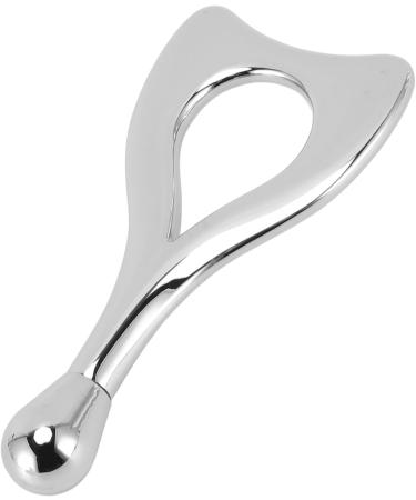 Buachois Eye Cream Applicator - Reduce Puffiness & Boost Absorption | Face Massager Tool for Smoother Firmer Skin - Ideal for Women & Girls - Buy Online on GoSupps.com