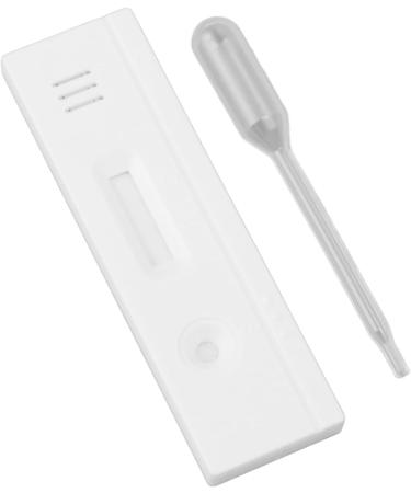 Buy Cow Pregnancy Test Kit | 10 High Accuracy Strips for Quick Early Detection - International Shipping Available - Buy Online on GoSupps.com