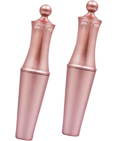 Beavorty False Lashes 8 pcs liquid eyeliner black eyeliner magnetic lashes with eyeliner liquid eye liner Miss eyelash - Buy Online on GoSupps.com