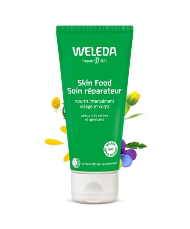 Weleda Skin Food Repairing Care 75ml