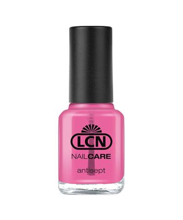 LCN Antisept (8ml) - helps in the treatment of nail and foot fungus