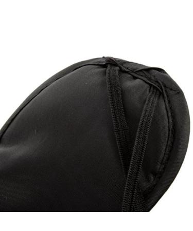 Carreteiro Sleep Aid Eye Mask - Comfortable Blindfold for Restful and Relaxing Sleep - Buy Online on GoSupps.com