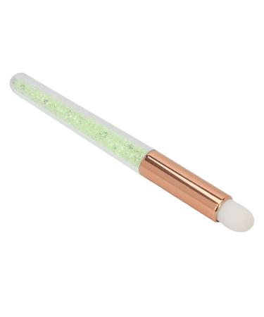 Zetiling Lipstick Smudge Brush - Soft Hair Portable & Multi-Functional for Lip Gloss & Concealer | Buy Online Now - Buy Online on GoSupps.com