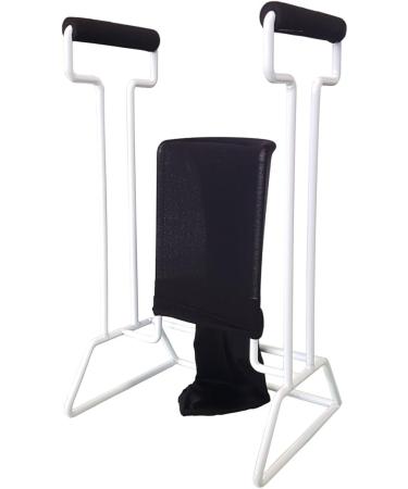 Fabacare High Compression Stockings & Support Socks for Knees & Hips | Thrombosis & Dressing Aid - Buy Online on GoSupps.com