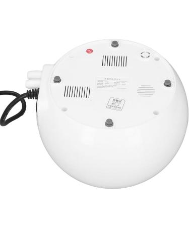Intelligent Ceiling Heating | 300W HD Water Heater for Home | High Sensitivity | EU Connector 220V - Buy Online on GoSupps.com