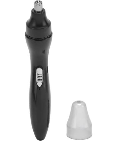 BAOFUYA Nose Hair Trimmer Professional Cordless Ear Brow Trimming Tool Nose Hair Removal Clipper for Travel Household Man Woman - Buy Online on GoSupps.com