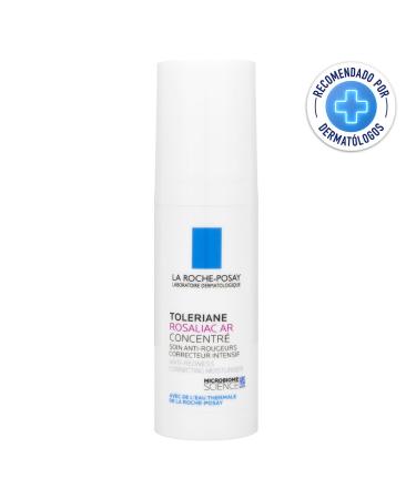 La Roche Posay Toleriane Rosaliac AR Redness Reducing Moisturizer | Color Correcting Face Moisturizer - Buy Online on GoSupps.com